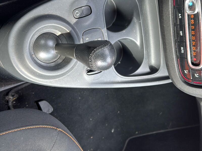 smart forTwo  Fortwo 1.0 Passion 71cv