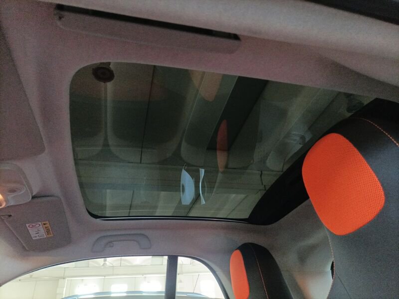 smart forTwo  Fortwo 1.0 Passion 71cv