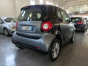 smart forTwo  Fortwo 1.0 Passion 71cv