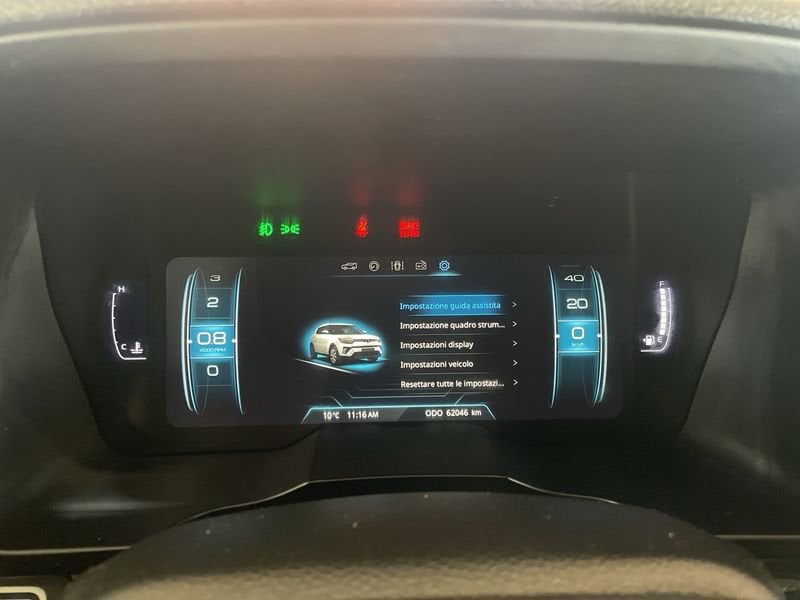 SsangYong Tivoli  1.6 diesel 2WD Exclusive