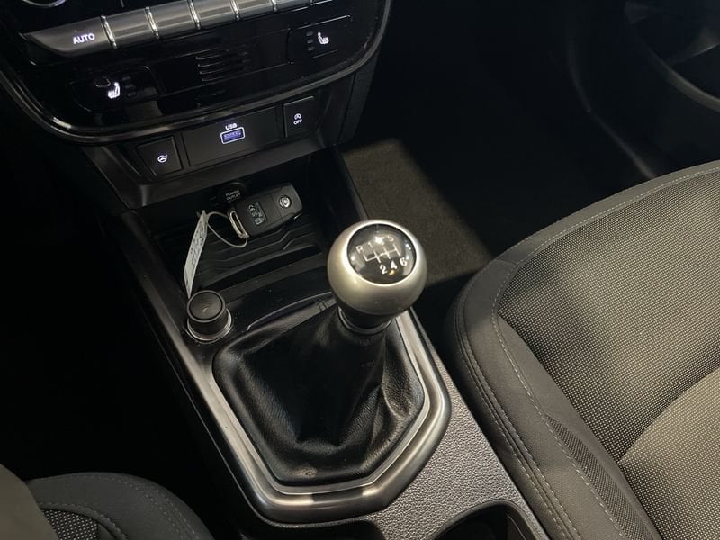 SsangYong Tivoli  1.6 diesel 2WD Exclusive