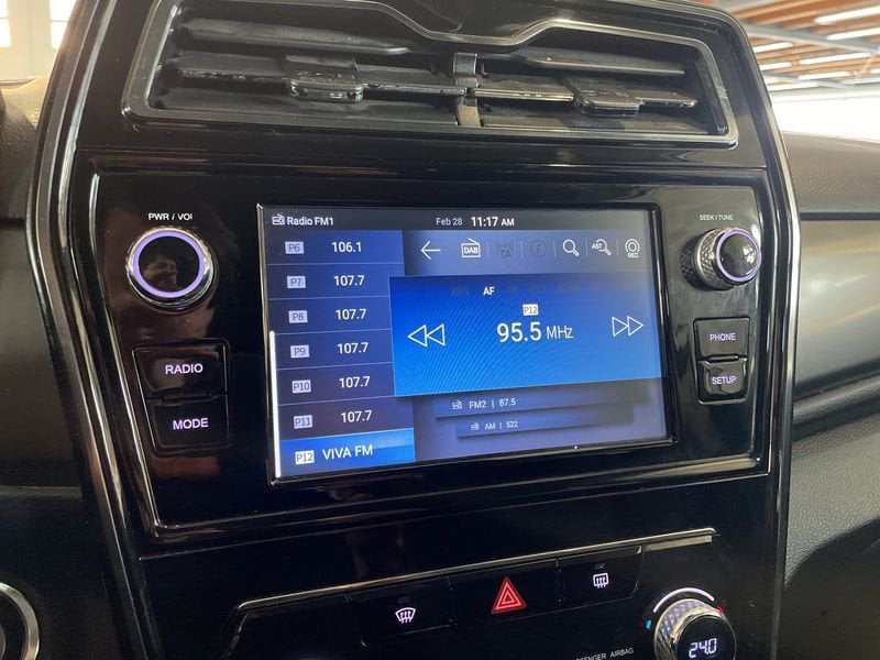 SsangYong Tivoli  1.6 diesel 2WD Exclusive