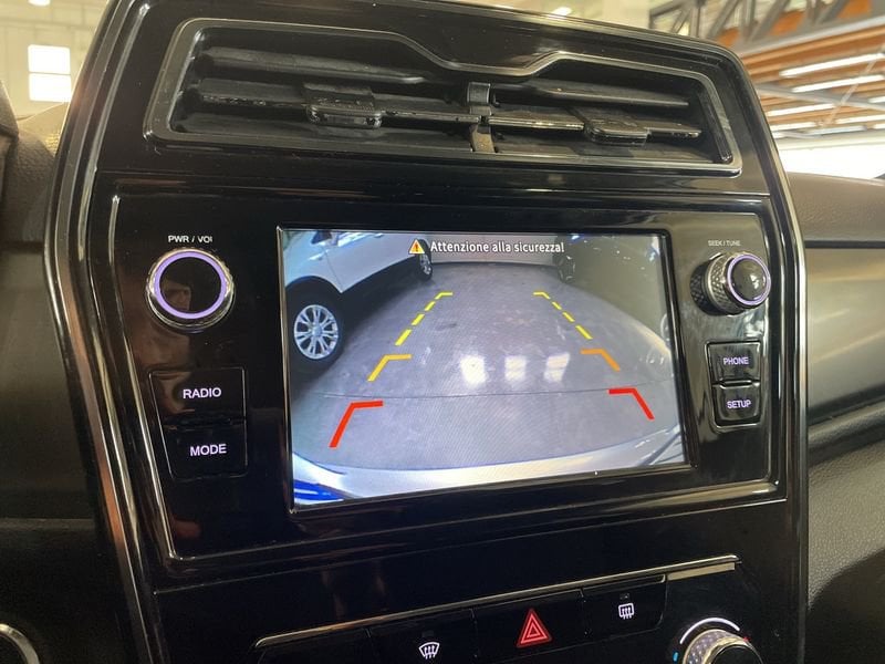 SsangYong Tivoli  1.6 diesel 2WD Exclusive