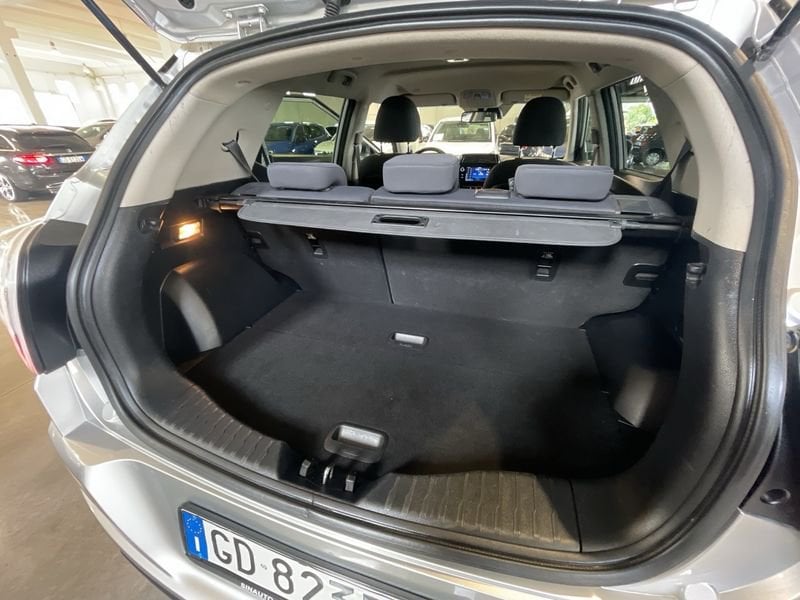 SsangYong Tivoli  1.6 diesel 2WD Exclusive