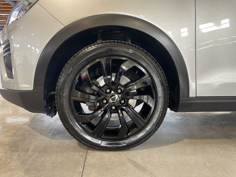 SsangYong Tivoli  1.6 diesel 2WD Exclusive