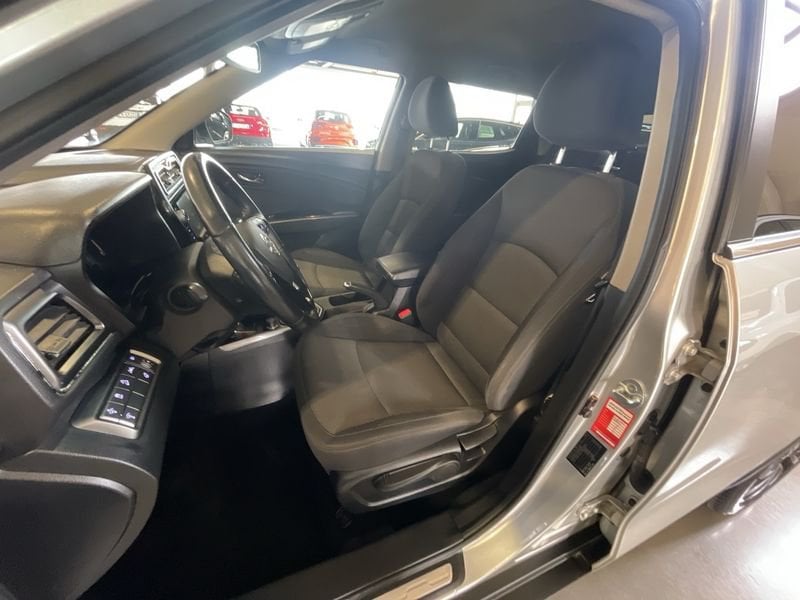 SsangYong Tivoli  1.6 diesel 2WD Exclusive