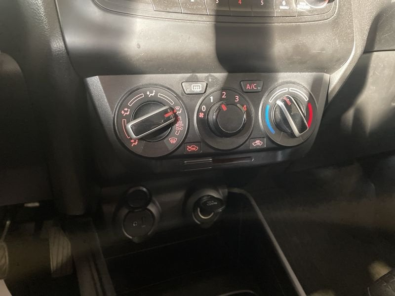 Suzuki Swift  1.2 Hybrid Cool