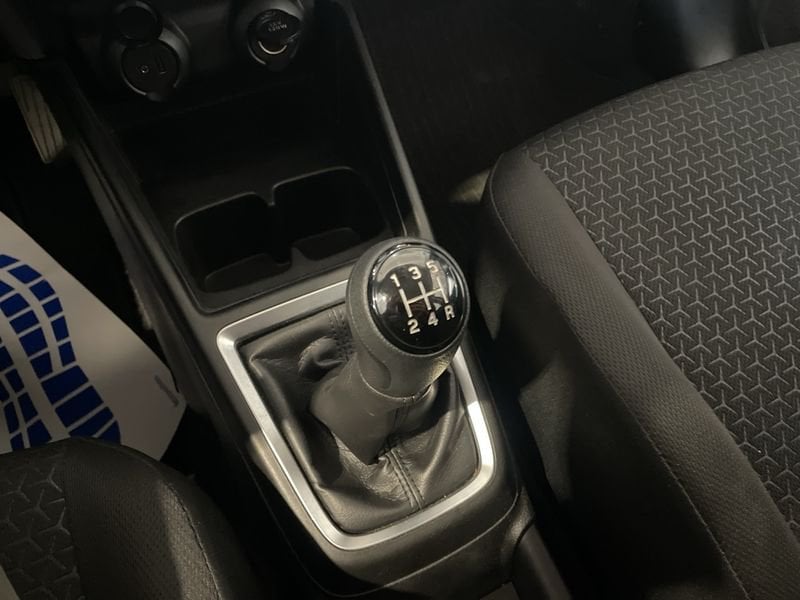 Suzuki Swift  1.2 Hybrid Cool