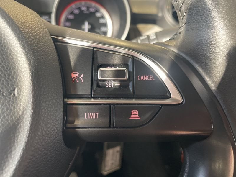 Suzuki Swift  1.2 Hybrid Cool