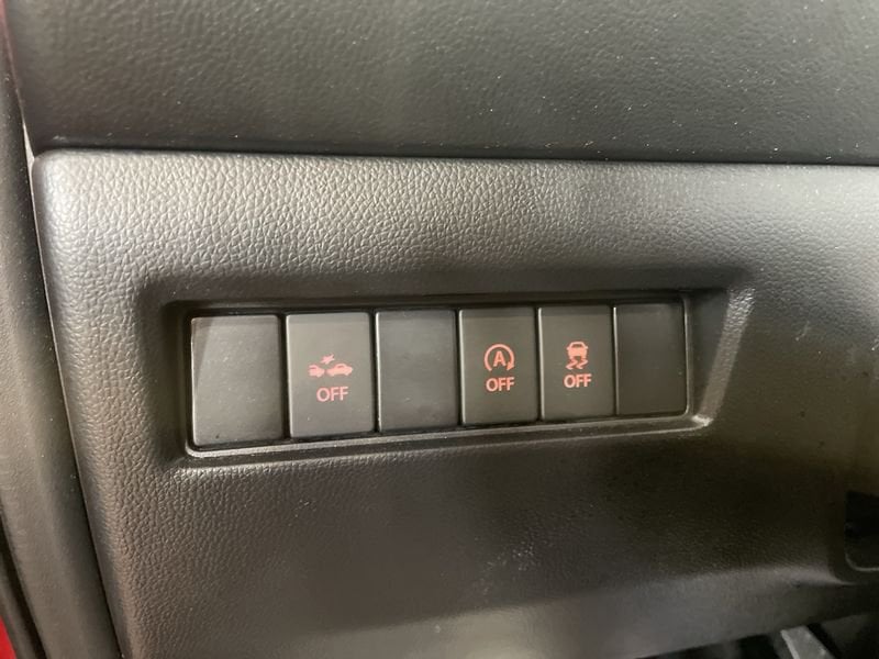 Suzuki Swift  1.2 Hybrid Cool
