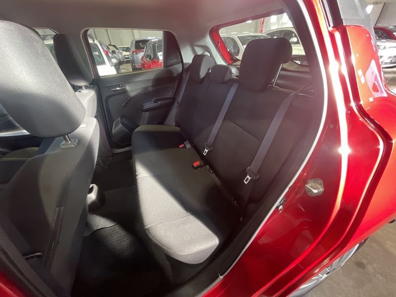 Suzuki Swift  1.2 Hybrid Cool