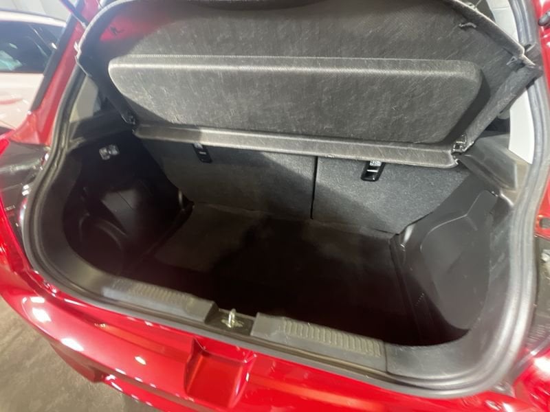 Suzuki Swift  1.2 Hybrid Cool
