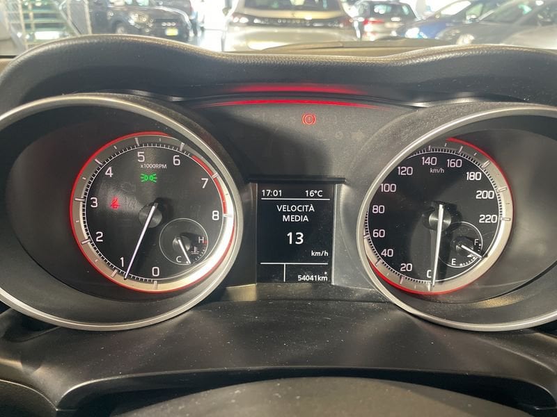 Suzuki Swift  1.2 Hybrid Cool