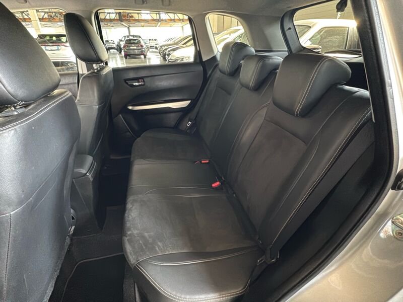 Suzuki Vitara  Vitara 1.6 ddis V-Top s&s 4wd allgrip dct