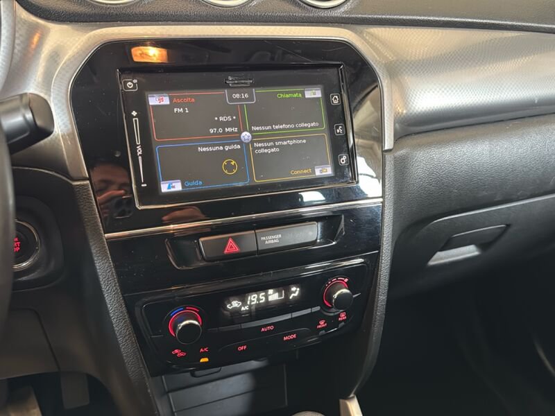 Suzuki Vitara  Vitara 1.6 ddis V-Top s&s 4wd allgrip dct