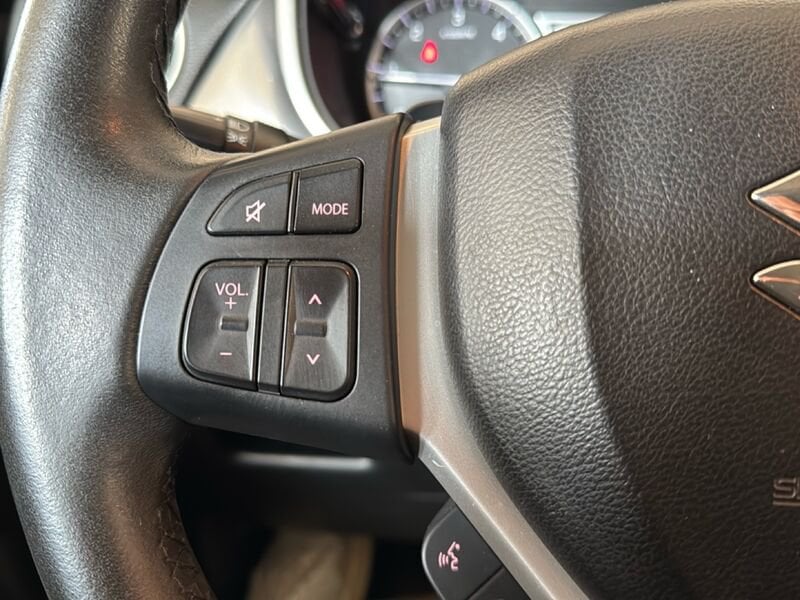 Suzuki Vitara  Vitara 1.6 ddis V-Top s&s 4wd allgrip dct