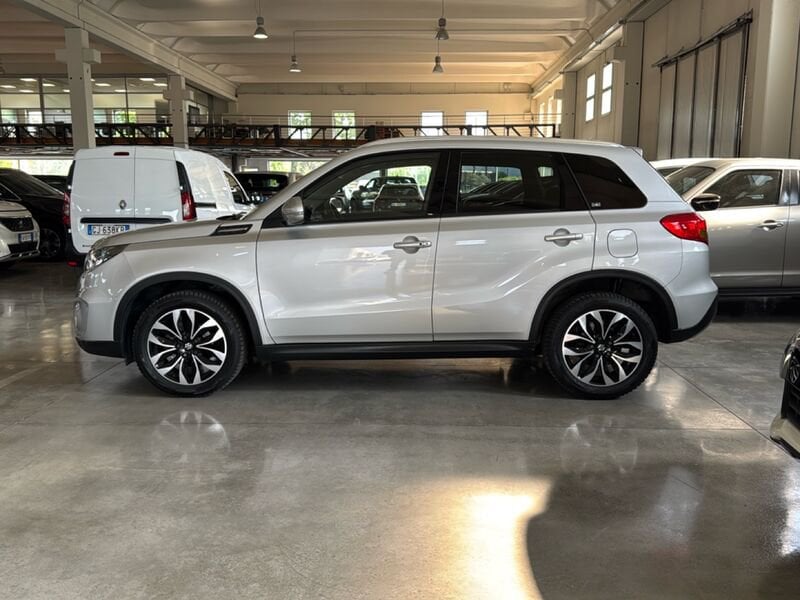 Suzuki Vitara  Vitara 1.6 ddis V-Top s&s 4wd allgrip dct