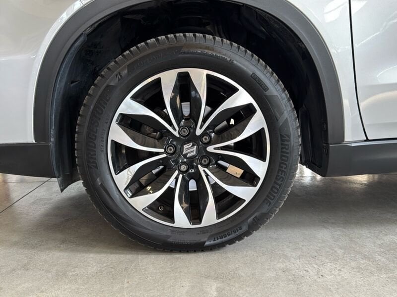 Suzuki Vitara  Vitara 1.6 ddis V-Top s&s 4wd allgrip dct