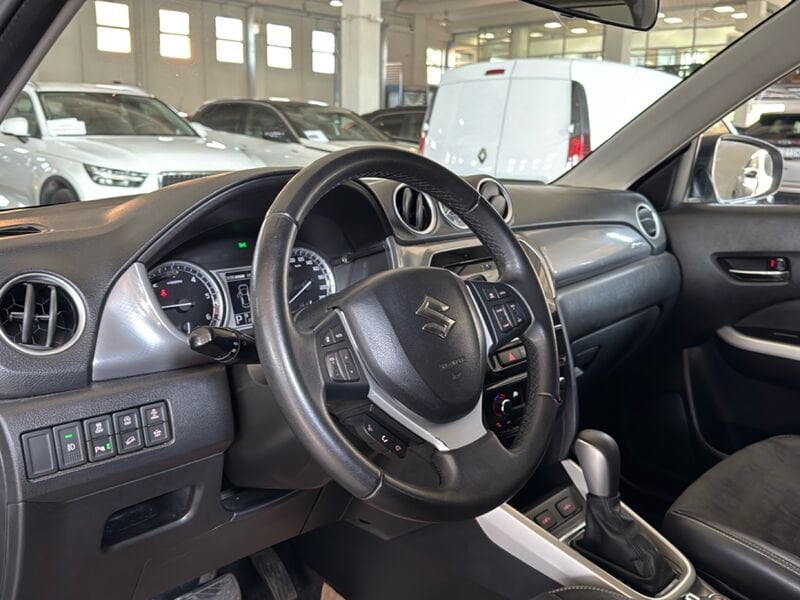 Suzuki Vitara  Vitara 1.6 ddis V-Top s&s 4wd allgrip dct