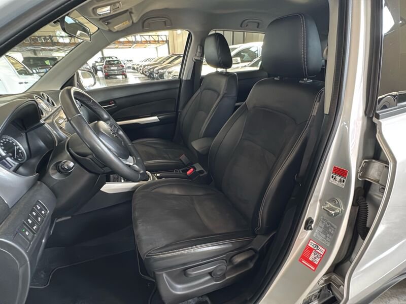 Suzuki Vitara  Vitara 1.6 ddis V-Top s&s 4wd allgrip dct