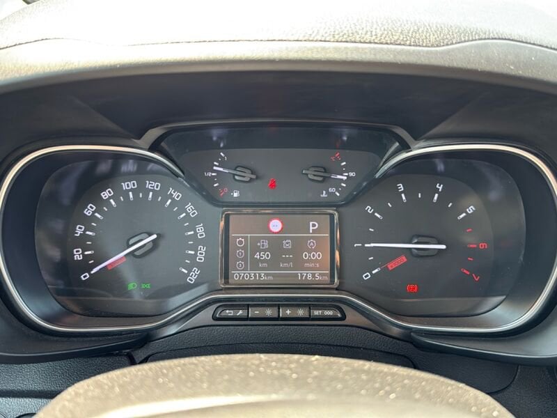 Toyota   1.2P 130Cv S&S A/T L2 D Luxury Tetto