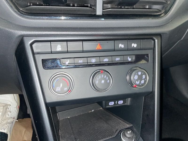 Volkswagen T-Roc  T-Roc 1.0 TSI Life