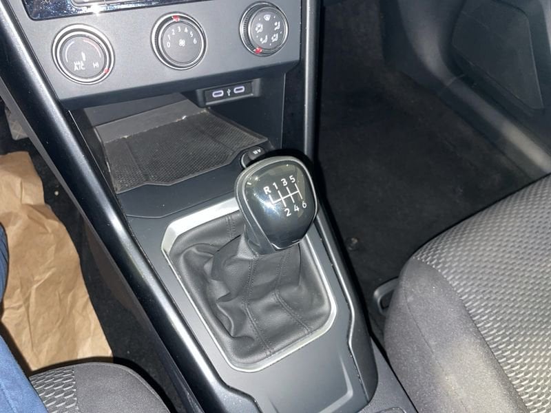 Volkswagen T-Roc  T-Roc 1.0 TSI Life