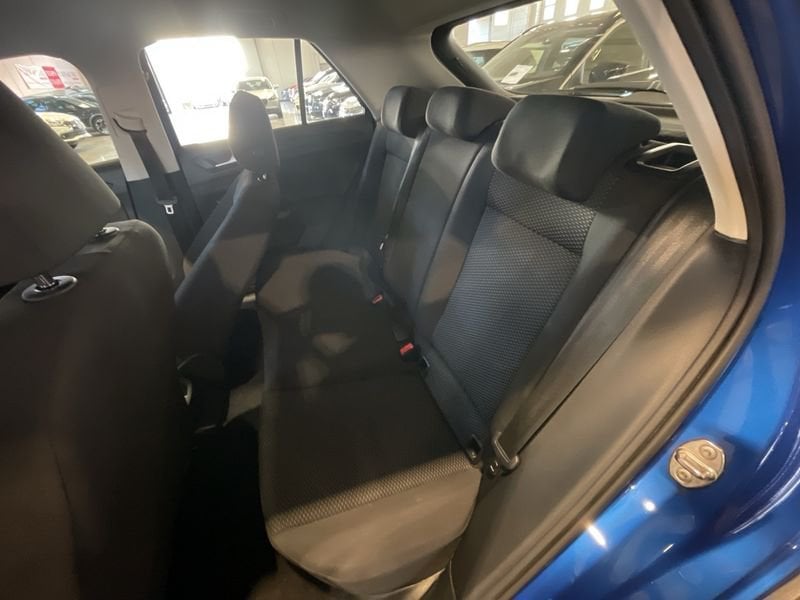 Volkswagen T-Roc  T-Roc 1.0 TSI Life