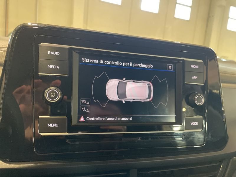 Volkswagen T-Roc  T-Roc 1.0 TSI Life