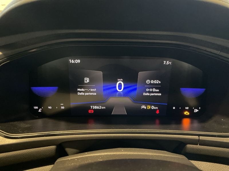 Volkswagen T-Roc  T-Roc 1.0 TSI Life