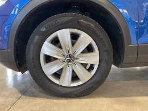 Volkswagen T-Roc  T-Roc 1.0 TSI Life