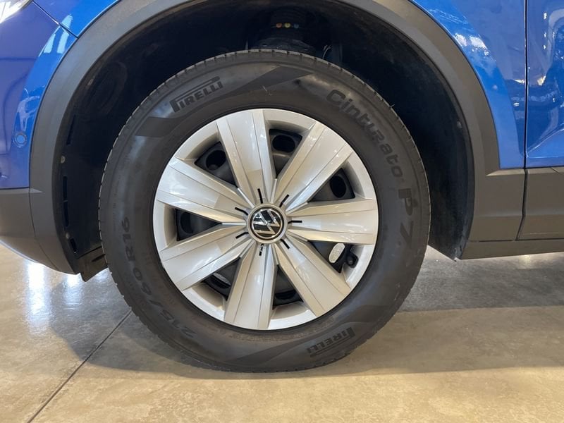 Volkswagen T-Roc  T-Roc 1.0 TSI Life