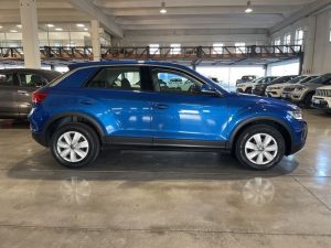 Volkswagen T-Roc  T-Roc 1.0 TSI Life