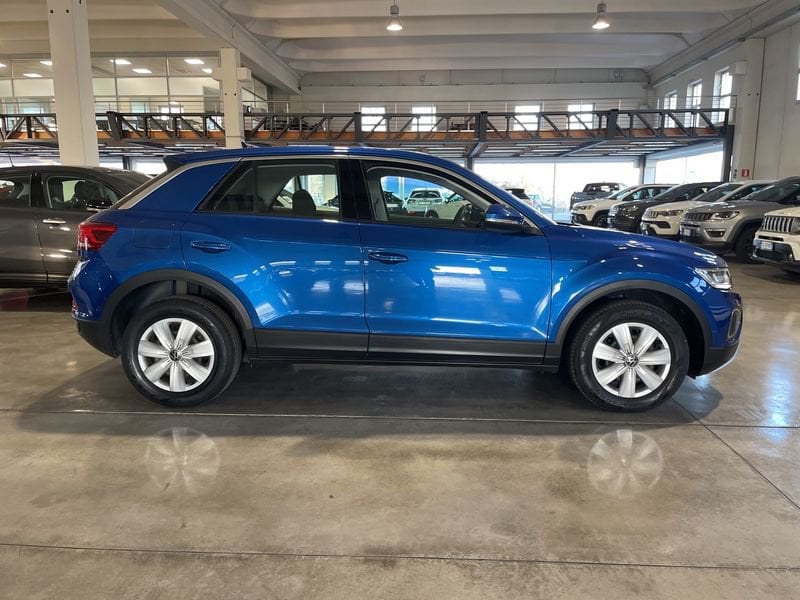 Volkswagen T-Roc  T-Roc 1.0 TSI Life