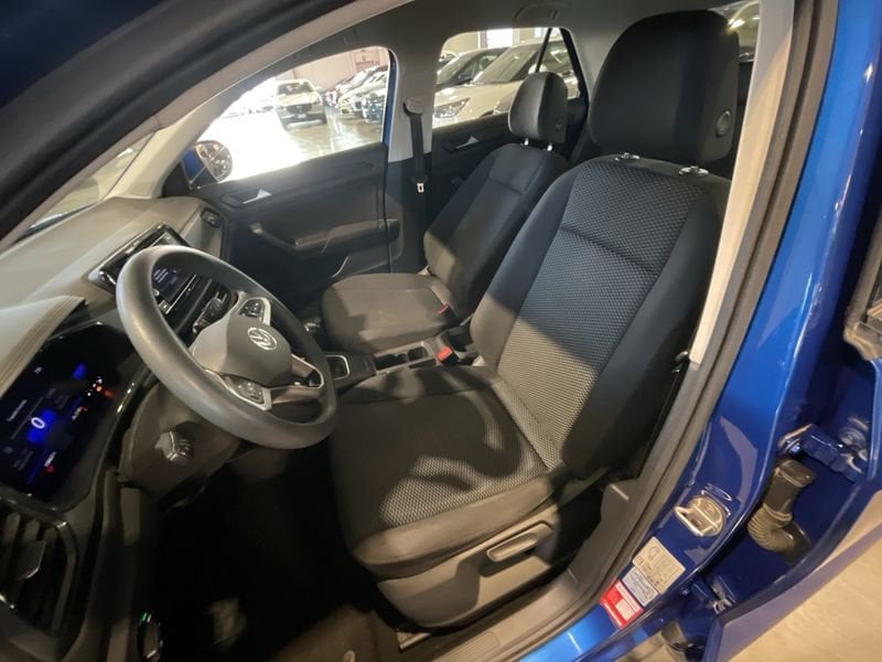 Volkswagen T-Roc  T-Roc 1.0 TSI Life