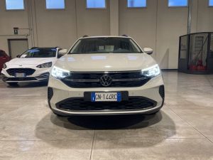 Volkswagen Taigo Taigo 1.0 TSI 110 CV DSG Life