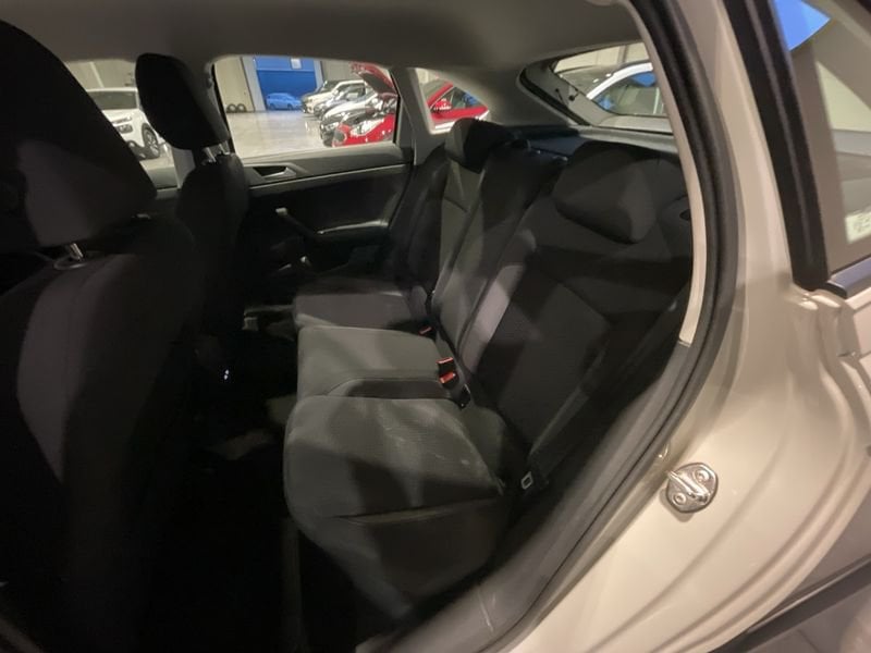 Volkswagen Taigo  Taigo 1.0 TSI 110 CV DSG Life