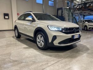 Volkswagen Taigo Taigo 1.0 TSI 110 CV DSG Life