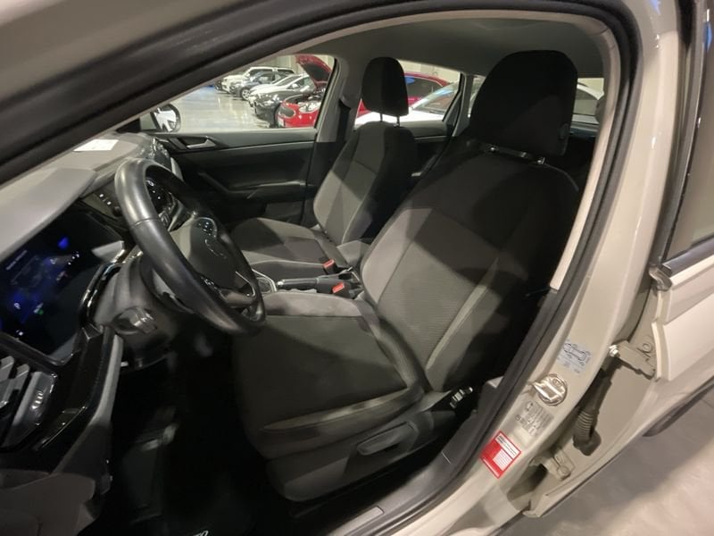 Volkswagen Taigo  Taigo 1.0 TSI 110 CV DSG Life