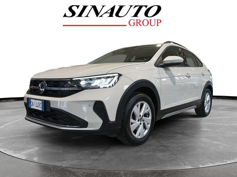 Volkswagen Taigo  Taigo 1.0 TSI 110 CV DSG Life