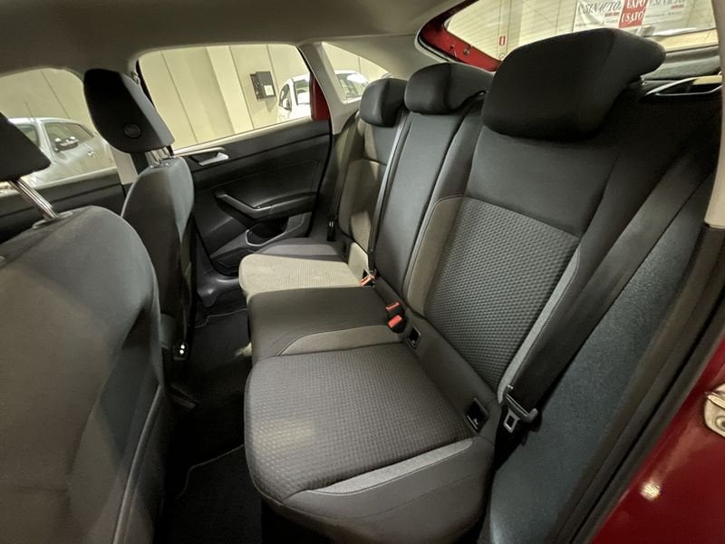 Volkswagen Taigo  Taigo 1.0 TSI 95 CV Life
