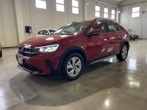 Volkswagen Taigo  Taigo 1.0 TSI 95 CV Life