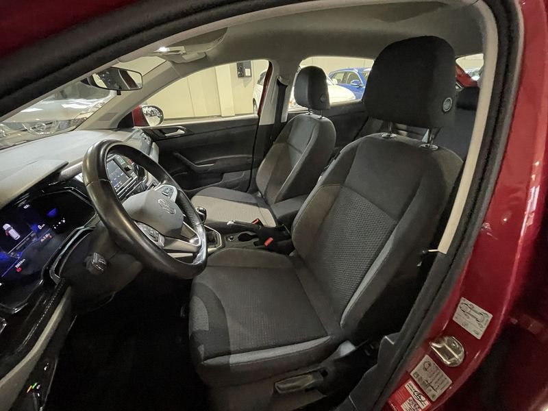 Volkswagen Taigo  Taigo 1.0 TSI 95 CV Life