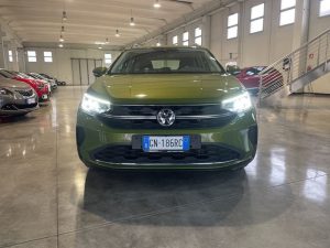Volkswagen Taigo Taigo 1.0 TSI 95 CV Life