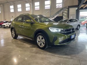 Volkswagen Taigo Taigo 1.0 TSI 95 CV Life