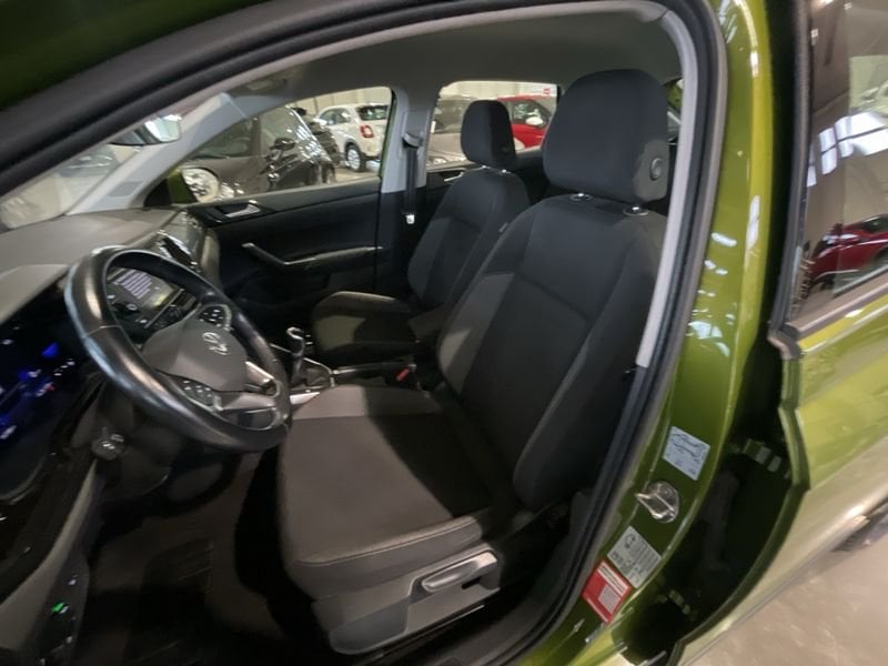 Volkswagen Taigo  Taigo 1.0 TSI 95 CV Life