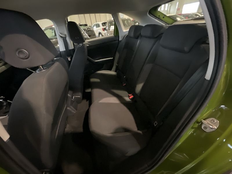 Volkswagen Taigo  Taigo 1.0 TSI 95 CV Life