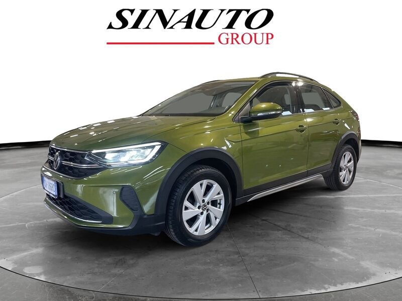 Volkswagen Taigo  Taigo 1.0 TSI 95 CV Life