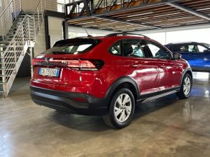 Volkswagen Taigo  Taigo 1.0 TSI 95 CV Life