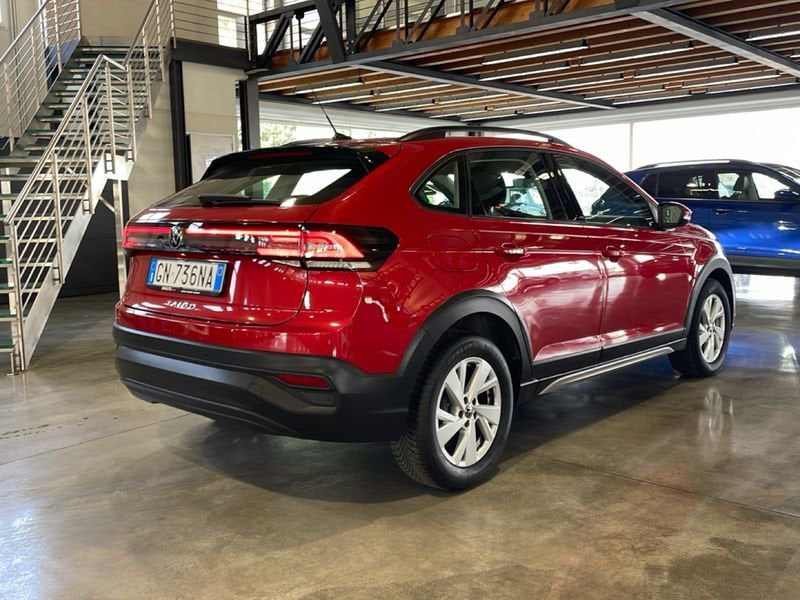 Volkswagen Taigo  Taigo 1.0 TSI 95 CV Life